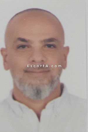 Mohamad - Uomo cerca donna Roma