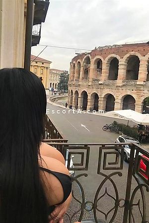 Keyra - Escort San Marzano Sul Sarno