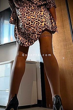 Valentina - Escort Palma Campania