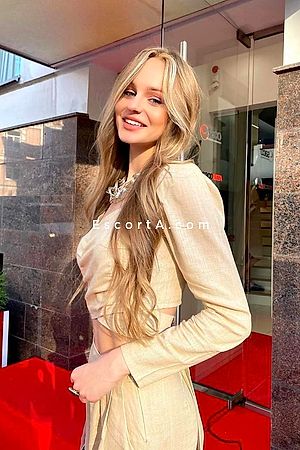 Romy - Escort Padova