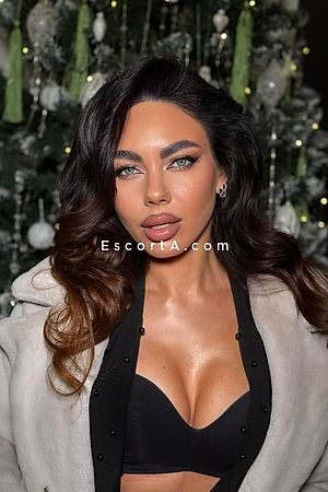 Vera - Escort La Spezia