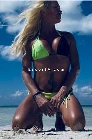 EVAITALIANATRANSEX - Escort Trans Milano