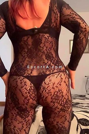 Claudia - Escort Pisa