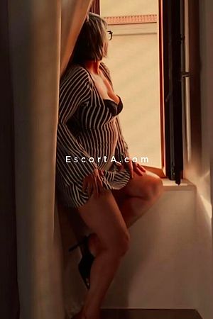 Kora - Escort Pordenone