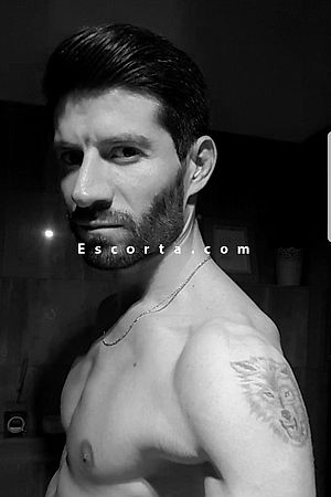 Lorenzo - Male escorts Verona