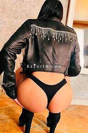 Simona - Escort Vico Equense