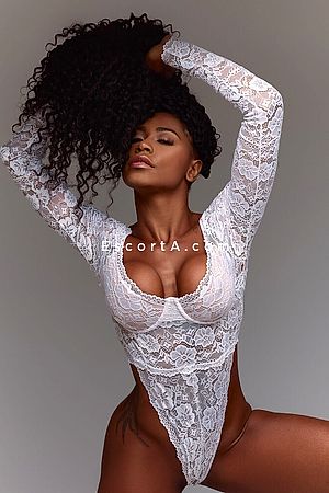 Yana - Escort Milano