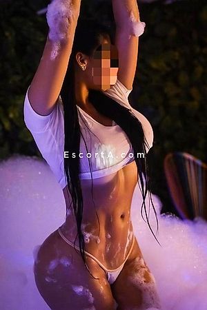 Bruna - Roma Escorts