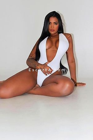 Taina - San Marco in Lamis Escorts