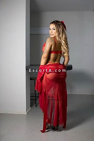 Ayarla Brasiliana - San Marco in Lamis Escorts