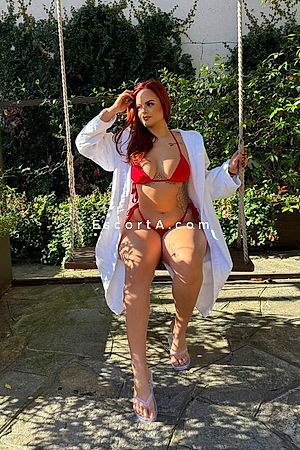 Novelli - Milano Escorts