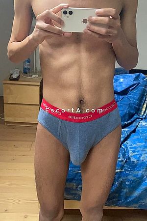 SlimBoyVers - Torino Boy Escorts