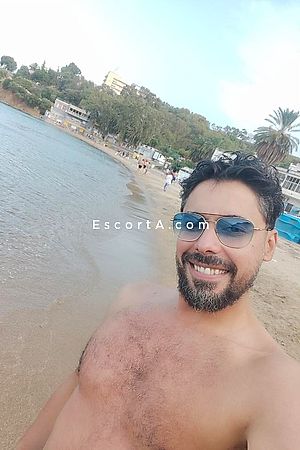 Mourad - Uomo cerca donna Aversa