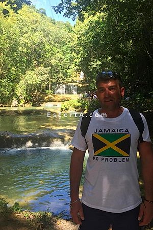 Marco - Uomo cerca donna Romano di Lombardia