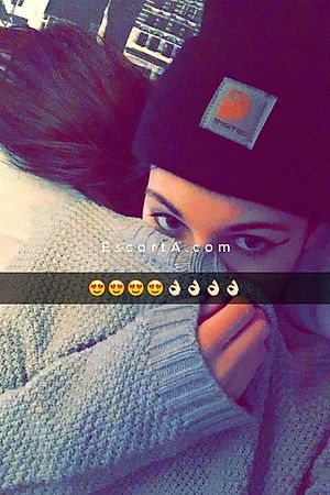 Jackie - Escort Rovigo