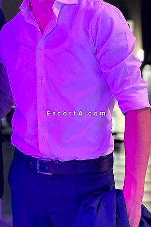 Claudio - Uomo cerca donna Roma