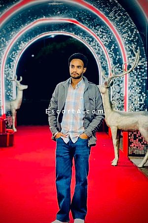 Roby - Uomo cerca donna Carpi