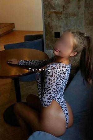 Sofia - Escort Sassari