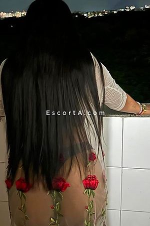 Ramona - Escort Sassari