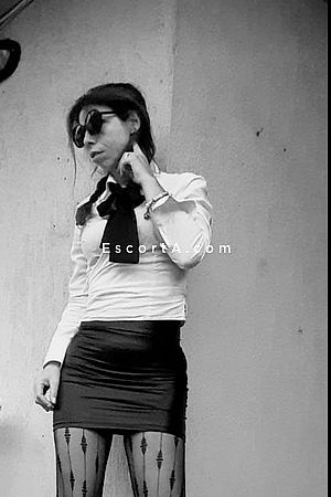 Jenny - Escort Ladispoli