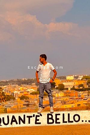 Lovepreet Nigah - Uomo cerca donna Roma