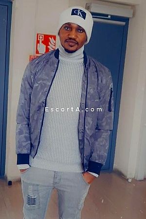 Gee093 - Uomo cerca donna Modena