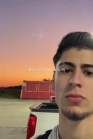 Alessandro - Ostuni Boy Escorts