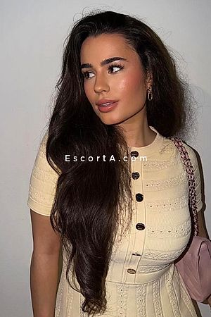 Rafaella - Trento Escorts