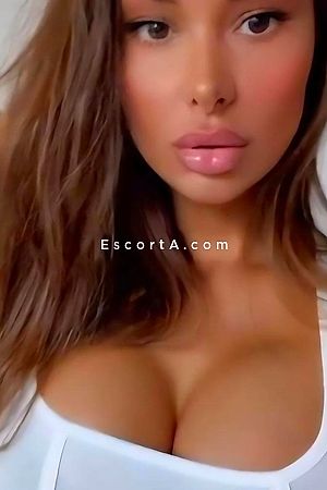 Crystal - Escort Treviso