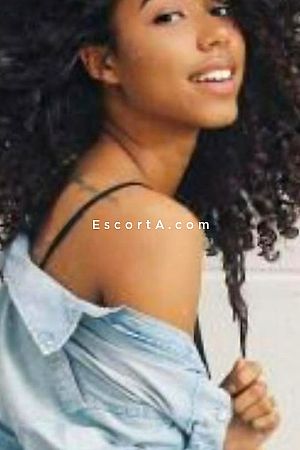 Diana - Trinitapoli Escorts