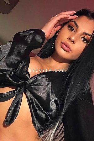 Karolina - Escort Valsamoggia