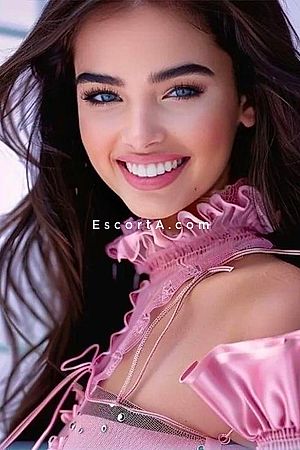 Bella - Escort Palermo