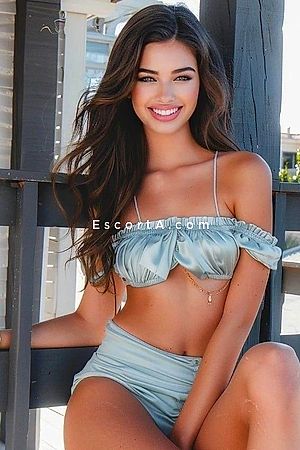 Bella - Escort Catania