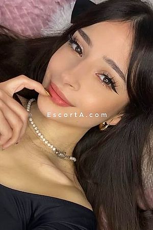 Chardy - Escort Vicenza