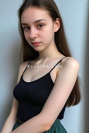 Tanya - Escort Verona