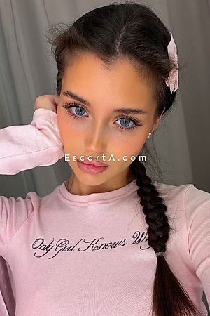 Masha - Escort Desenzano del Garda