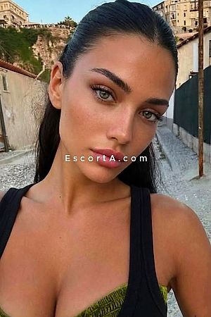 Miya - Escort Bergamo