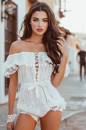 Bella - Escort Treviso