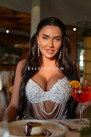 Megan - Escort Treviso