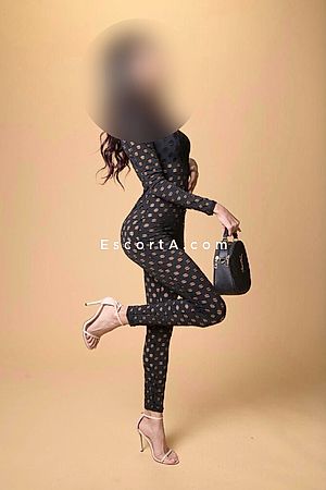 NICOLE - Escort Roma