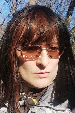 Matangi - Escort Trans Nettuno