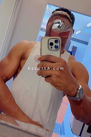 Andrea - Modena Boy Escorts