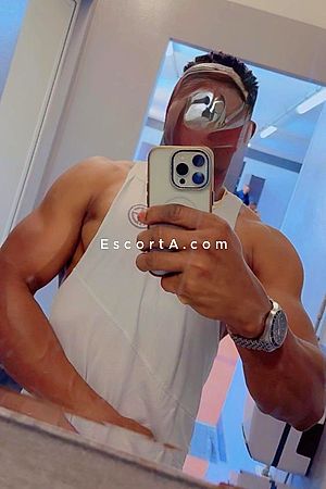 Andrea - Uomo cerca donna Modena