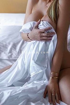 Alexia - Milano Escorts