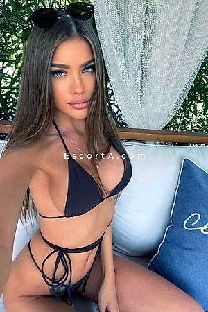 Marina - Escort Bologna