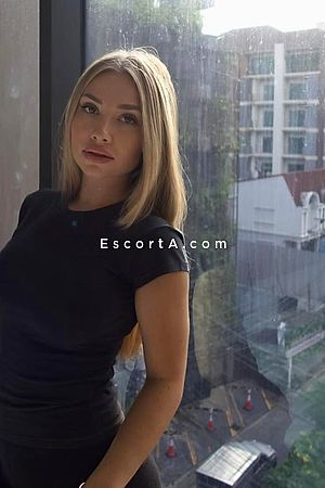 Polina - Escort Milano