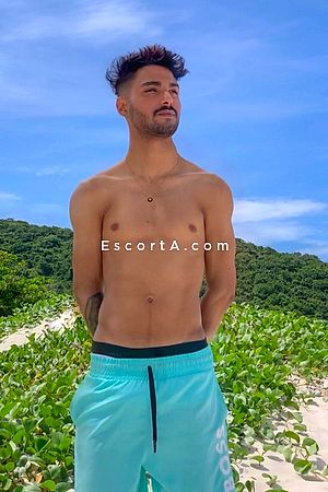 Enzolito - Uomo cerca donna Roma