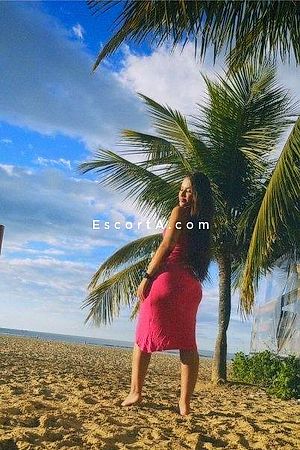 Lua Rodrigues Foto #3