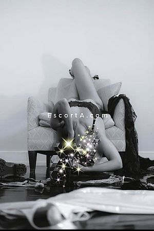 EVA - Escort Trans Verona