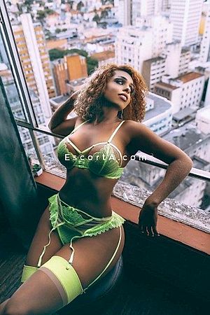 Jessih Santtos - Vicenza Trans Escorts